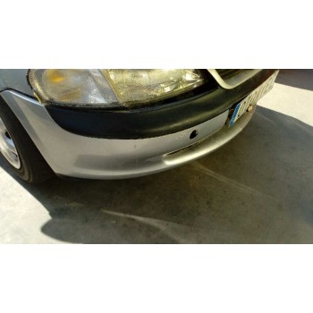 opel vectra b berlina del año 1999