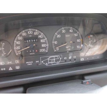 fiat uno (146) del año 1993