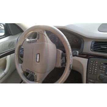 volvo s80 berlina del año 2000