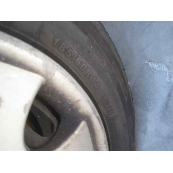 seat ibiza (6l1) del año 2002