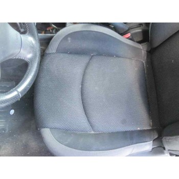 peugeot 206 berlina del año 2006