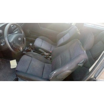 opel astra g berlina del año 2001