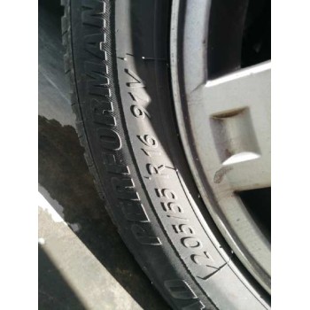 ford mondeo berlina (ge) del año 2005