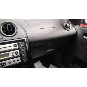 ford fiesta (cbk) del año 2005