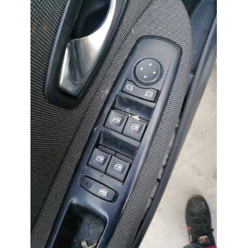 renault scenic iii del año 2011