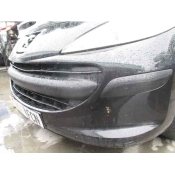 peugeot 207 del año 2006