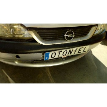 opel vectra b berlina del año 1999