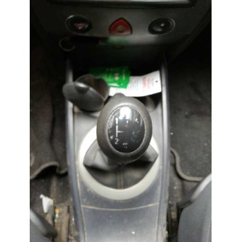 renault megane ii berlina 5p del año 2004