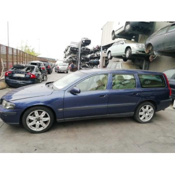 volvo v70 familiar del año 2001