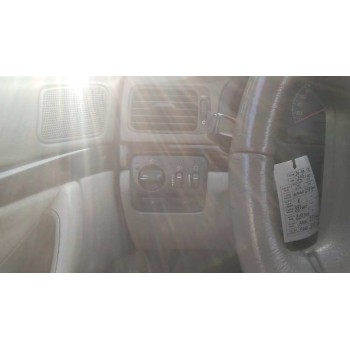 volvo s80 berlina del año 2000