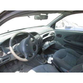 renault megane i coach/coupe (da0) del año 1997