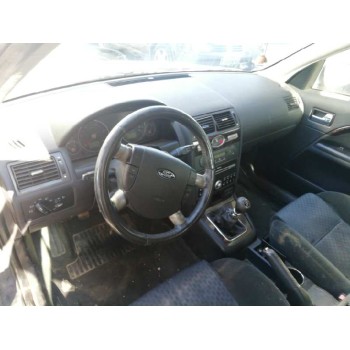 ford mondeo berlina (ge) del año 2005