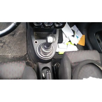 ford fiesta (cbk) del año 2005