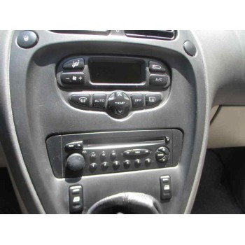 citroën xsara picasso del año 2003