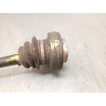 Recambio de transmision delantera derecha para audi a5 (8t3) 2.7 tdi referencia OEM IAM   