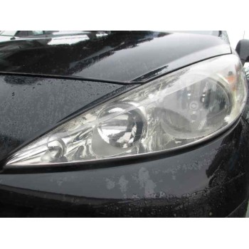 peugeot 207 del año 2006