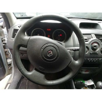 renault megane ii berlina 5p del año 2004