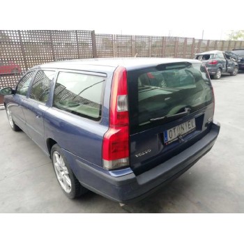 volvo v70 familiar del año 2001