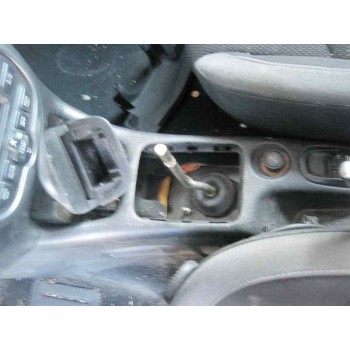 peugeot 206 berlina del año 2006