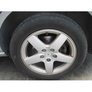 ford mondeo berlina (ge) del año 2001