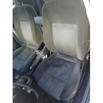 ford mondeo berlina (ge) del año 2005