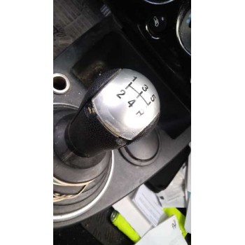 ford fiesta (cbk) del año 2005