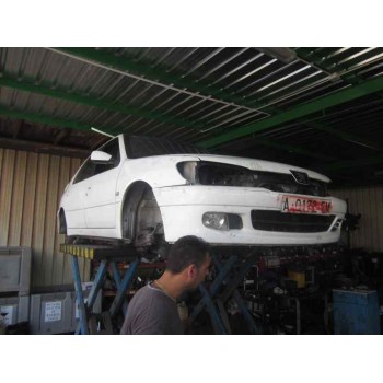 PEUGEOT 306 BERLINA 3/4/5 PUERTAS (S2)