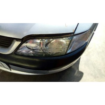 opel vectra b berlina del año 1999