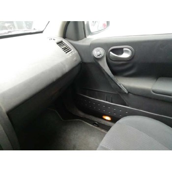 renault megane ii berlina 5p del año 2004