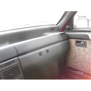 fiat uno (146) del año 1993