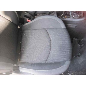 peugeot 206 berlina del año 2006