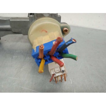 Recambio de conmutador de arranque para hyundai matrix (fc) 1.5 crdi gls referencia OEM IAM 96484304  