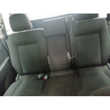 opel zafira b del año 2006