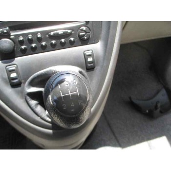 citroën xsara picasso del año 2003