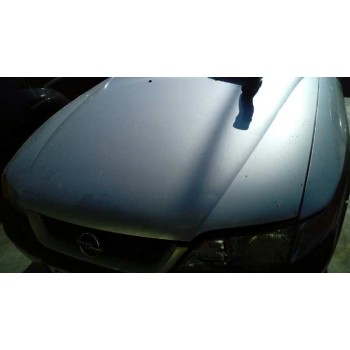 opel vectra b berlina del año 1999