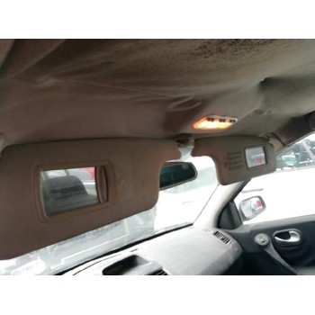 renault megane ii berlina 5p del año 2004