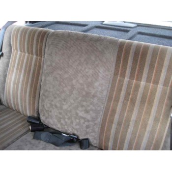 fiat uno (146) del año 1993