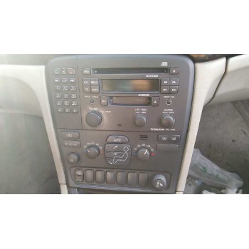 volvo s80 berlina del año 2000