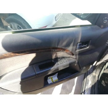 ford mondeo berlina (ge) del año 2005