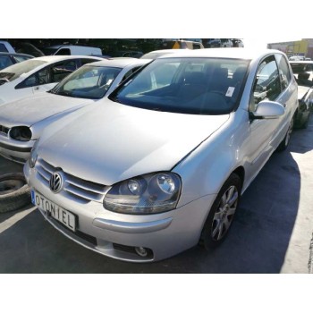 volkswagen golf v berlina (1k1) del año 2004