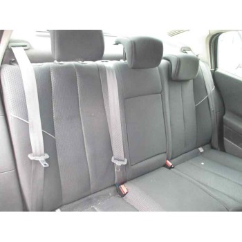 renault megane ii classic berlina del año 2004