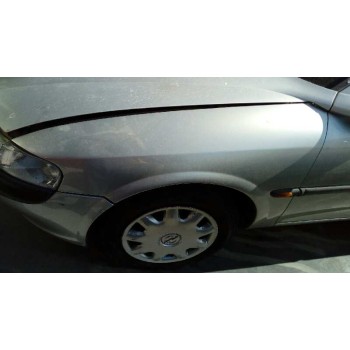 opel vectra b berlina del año 1999