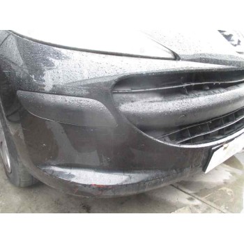 peugeot 207 del año 2006