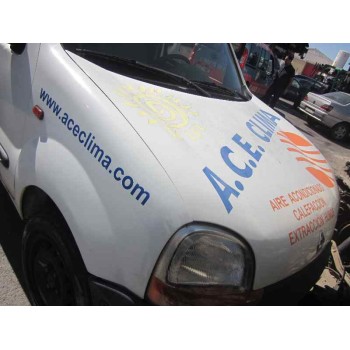 RENAULT KANGOO (F/KC0)