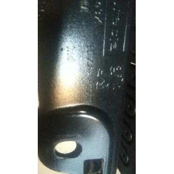 Recambio de aireador para peugeot 208 active referencia OEM IAM 9673830077 CENTRAL 