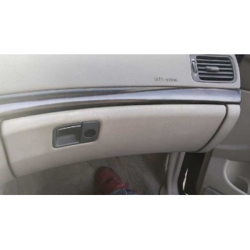 volvo s80 berlina del año 2000