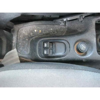 peugeot 206 berlina del año 2006