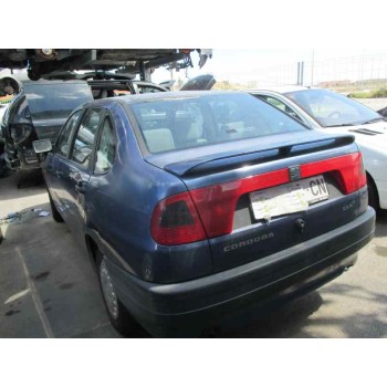 seat cordoba berlina (6k2) del año 1994