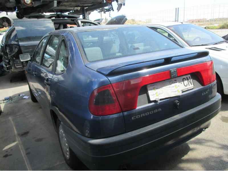 SEAT CORDOBA BERLINA (6K2)