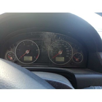 ford mondeo berlina (ge) del año 2005